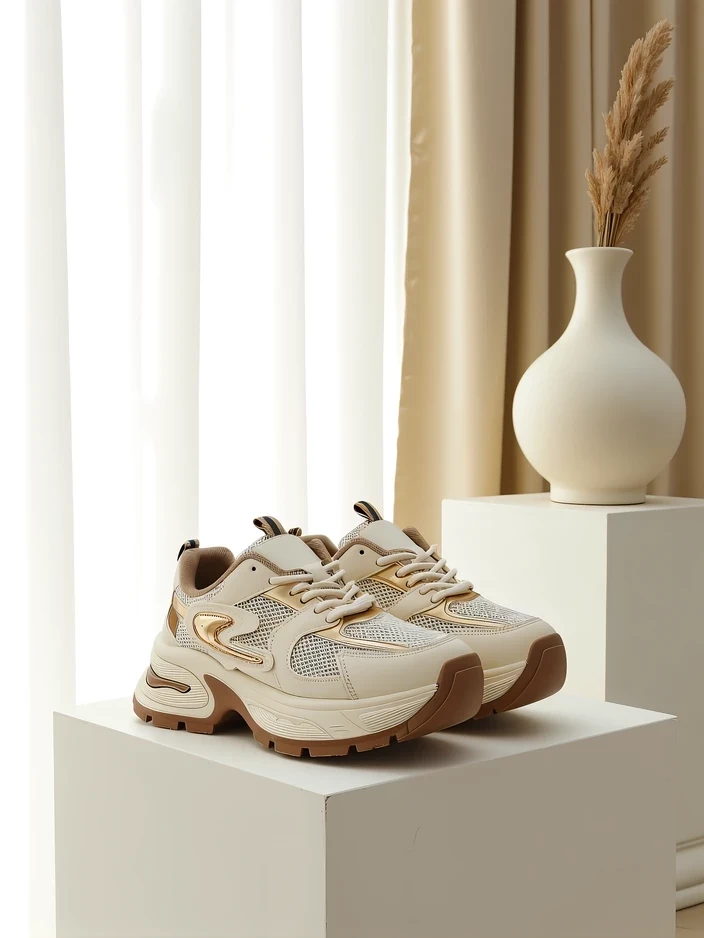 Resti Women's Sneakers Ecapus