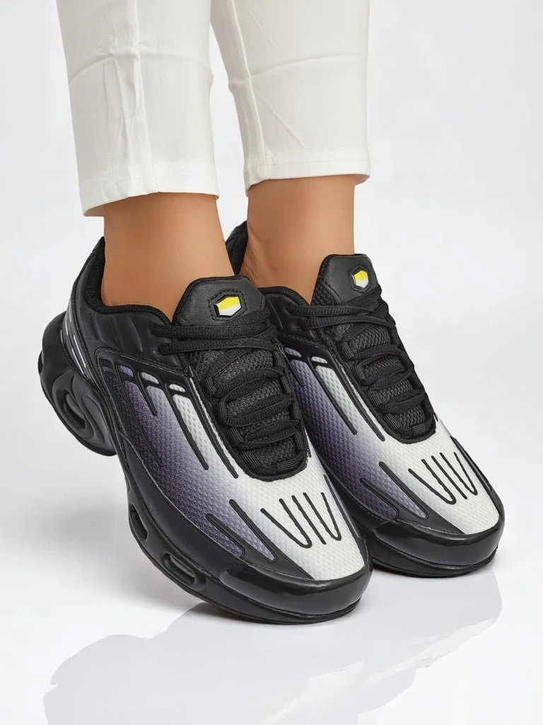 Resti Urban Motion Women's Sports Sneakers