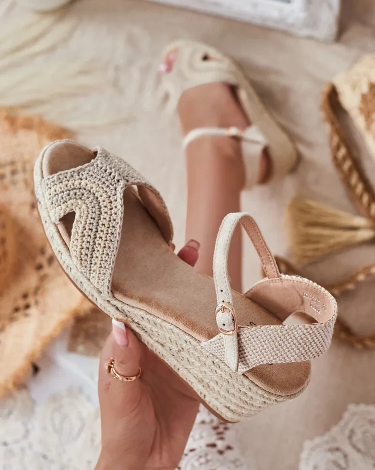 Resti Bomiz Booty Sandals