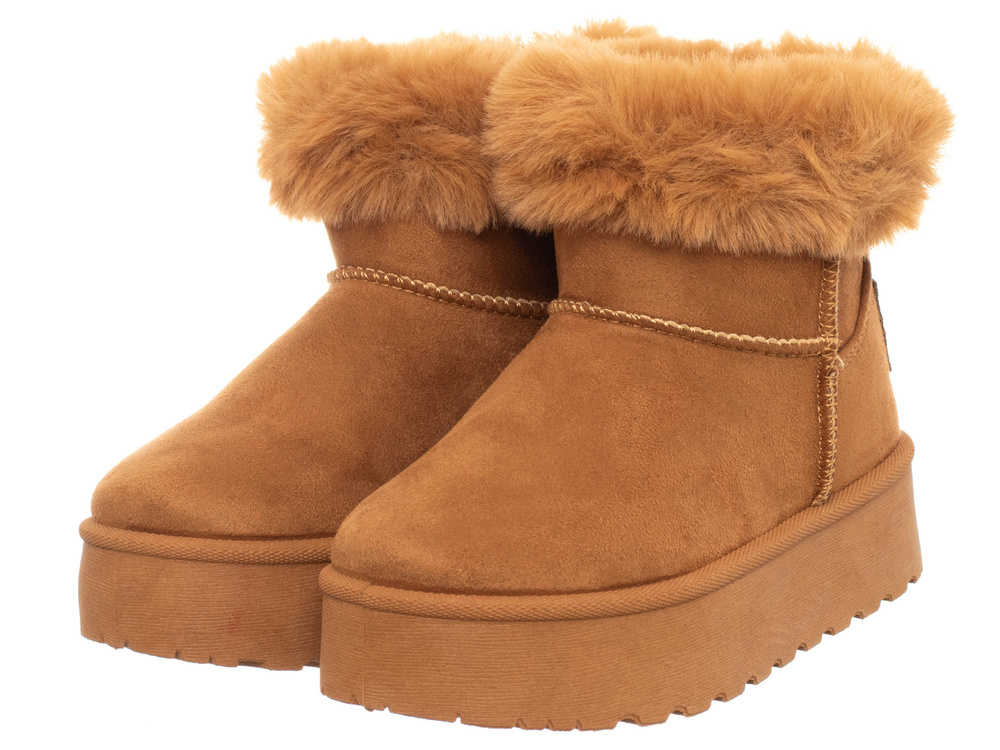 Sandále SOLO SOPRANI COUTURE camel