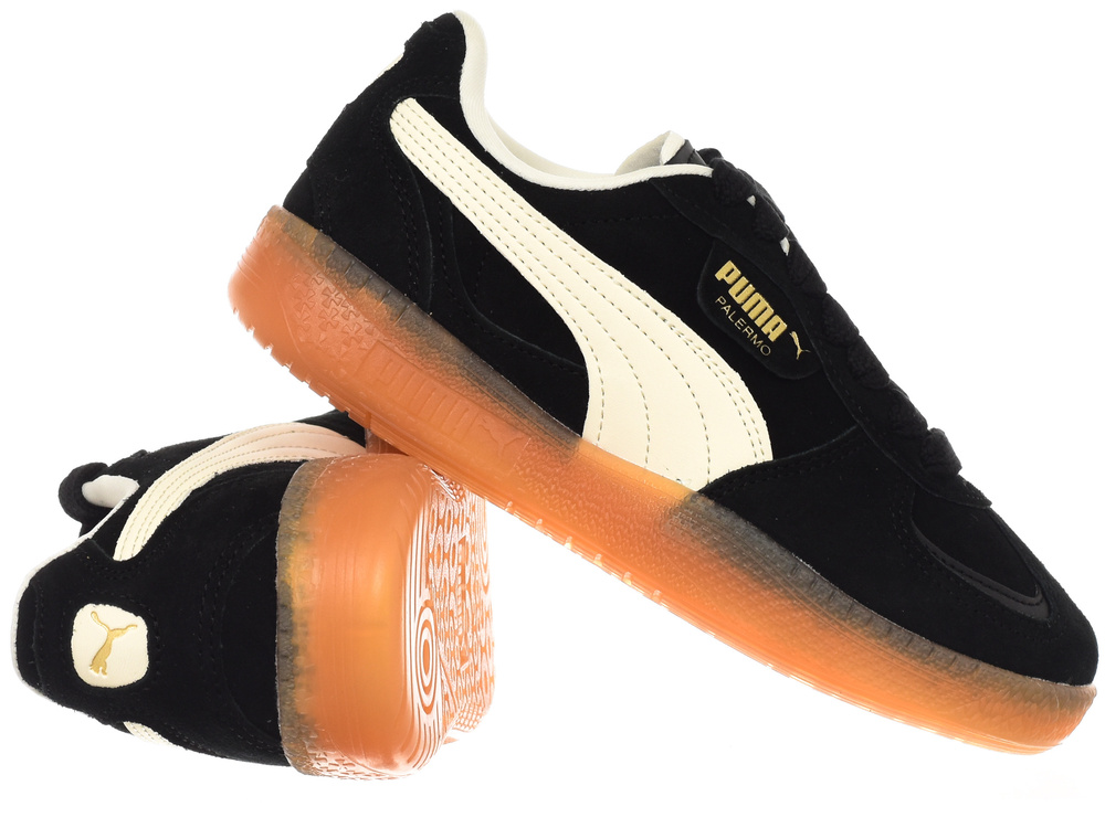 PUMA PALERMO Moda XTR tenisky