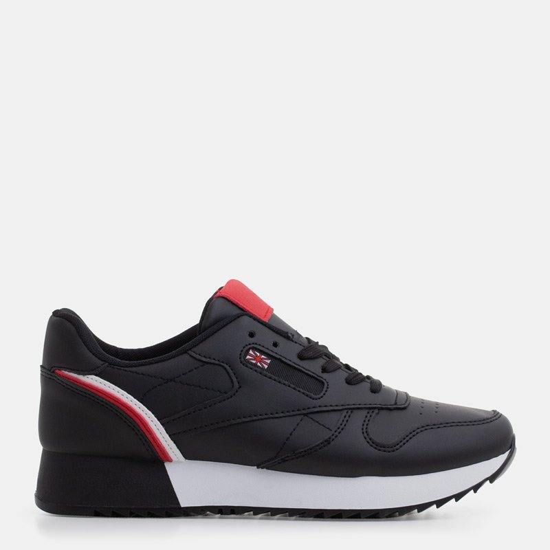 Resti Black women&#039;s sports shoes Sigom - Footwear