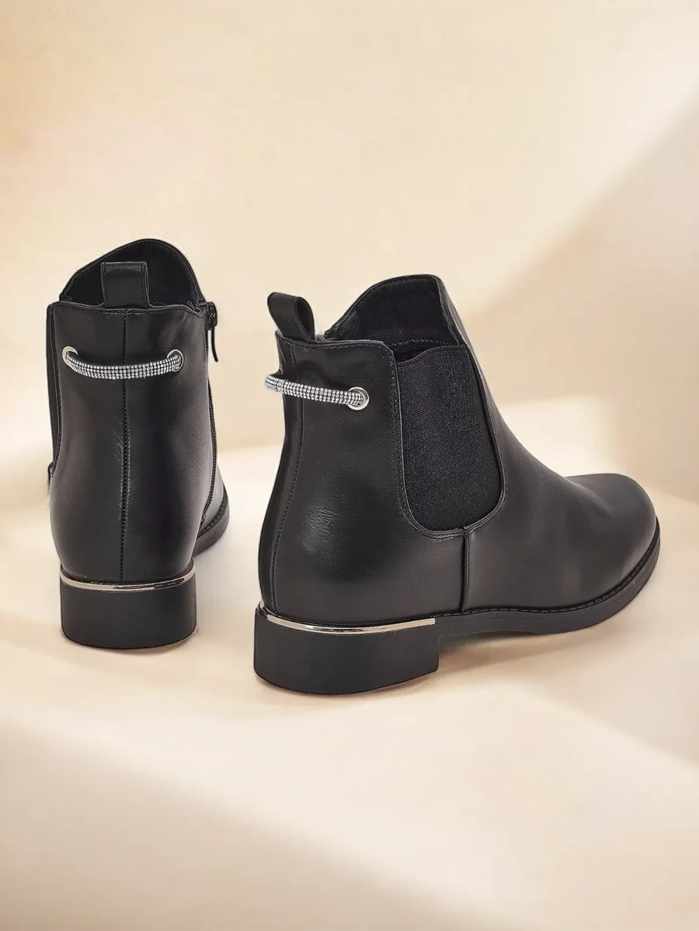 Resti Women's Boots Ronor