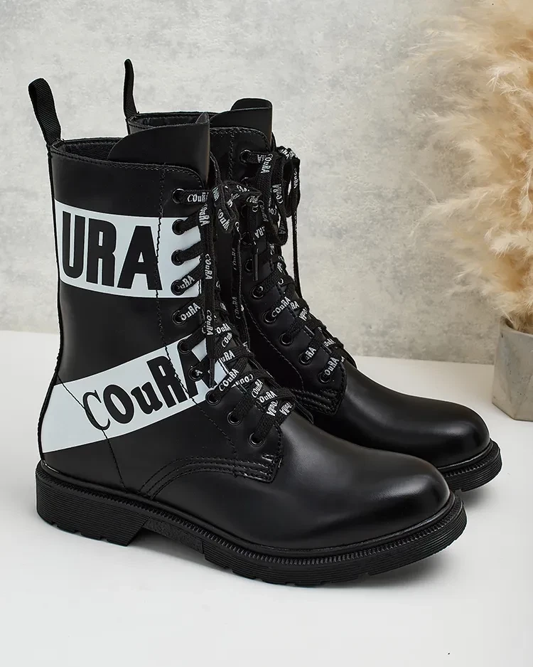 Resti Women&#039;s Urrio High Boots