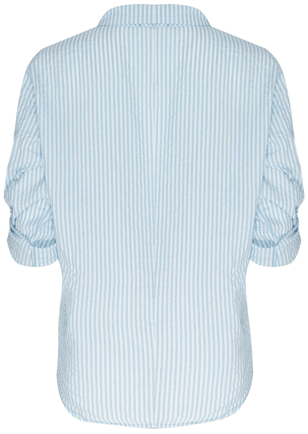 Modrý fashion batoh ID8850