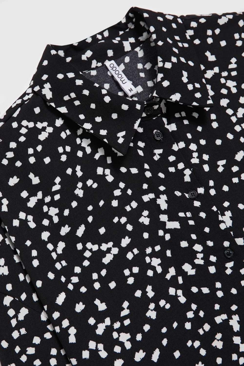 Marisse Women&#039;s Shirt Z-Ko-4511 Black