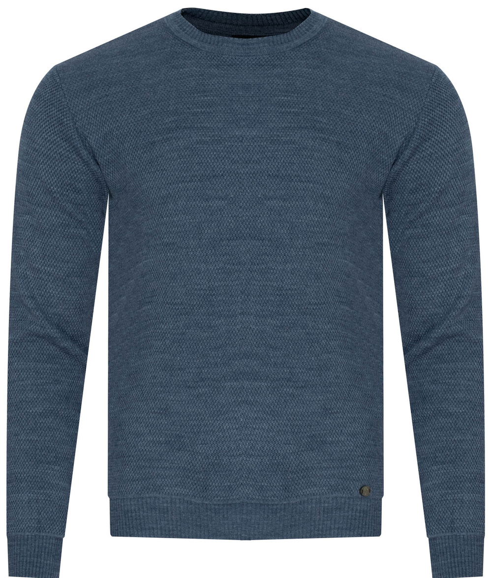 Сини мъжки маратонки DEVANTI