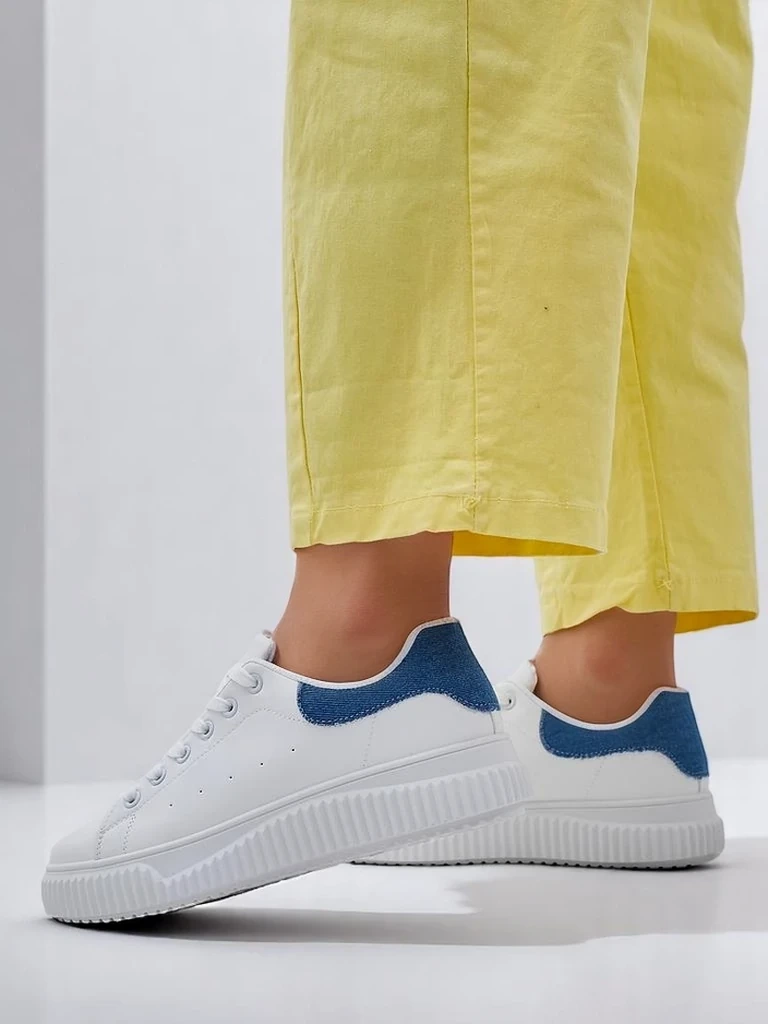 Resti Women's Sport Sneakers Asirre