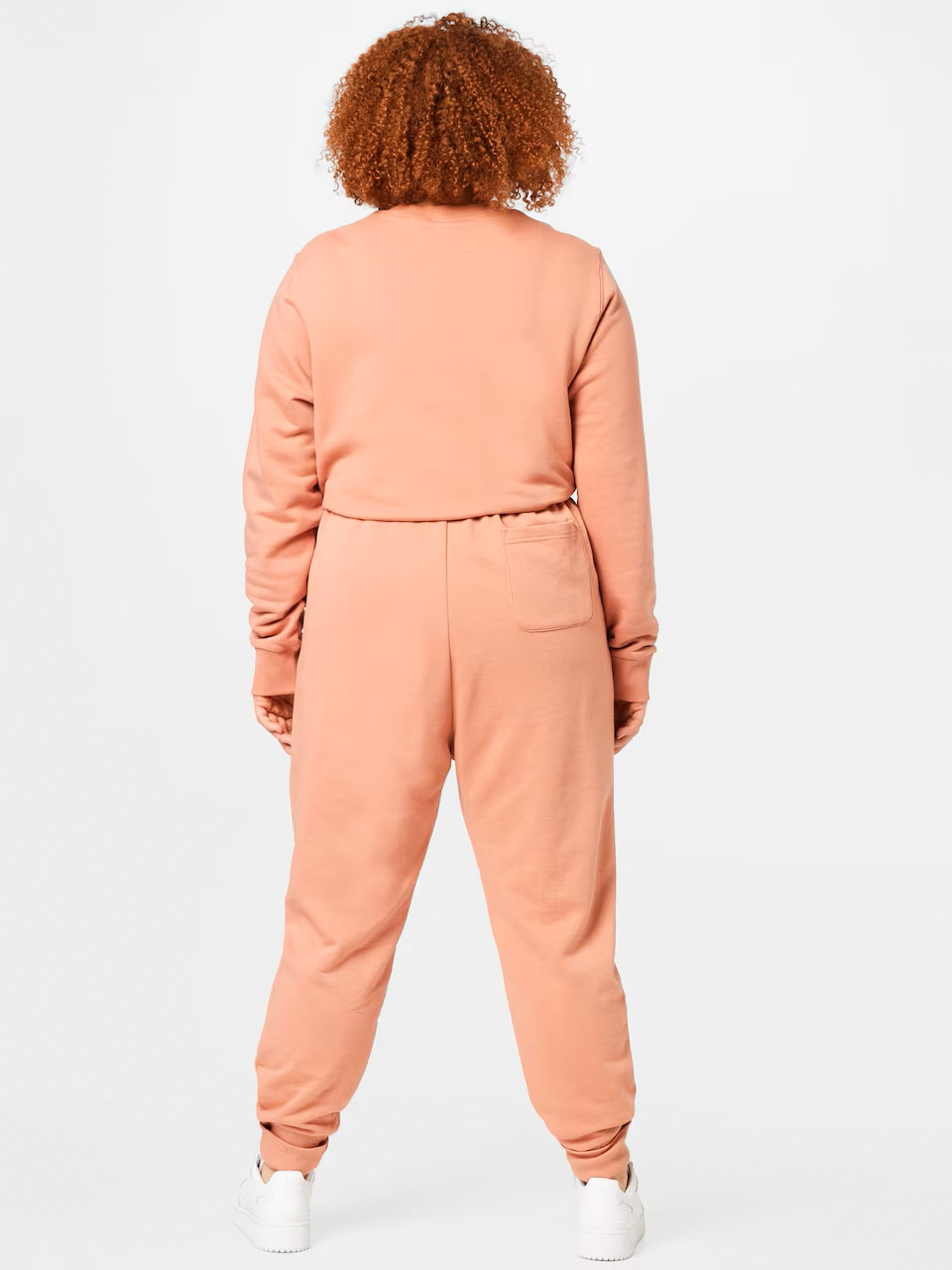 REEBOK - CL WDE COZY FT PANT PLUS SIZE