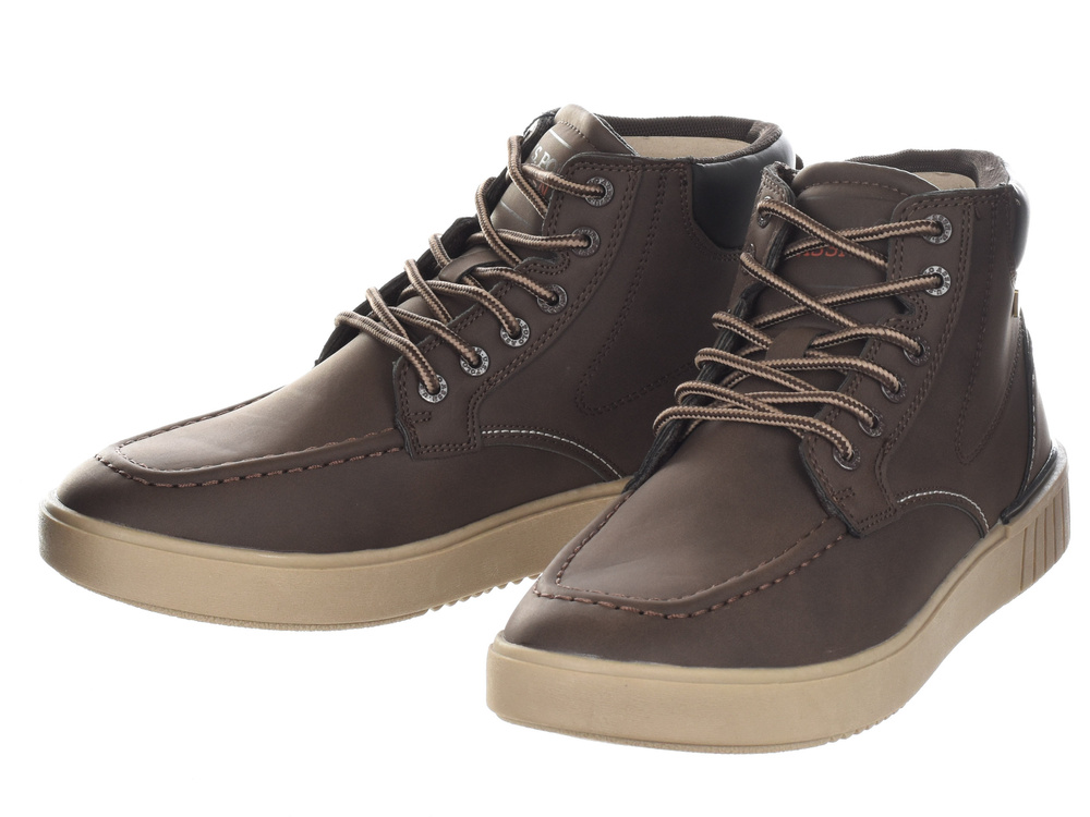U.S. POLO ASSN. členková obuv