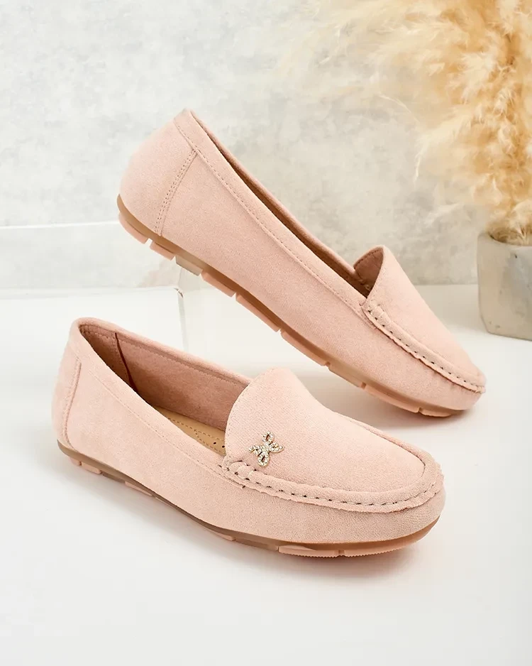 Resti Women&#039;s Verobi moccasins