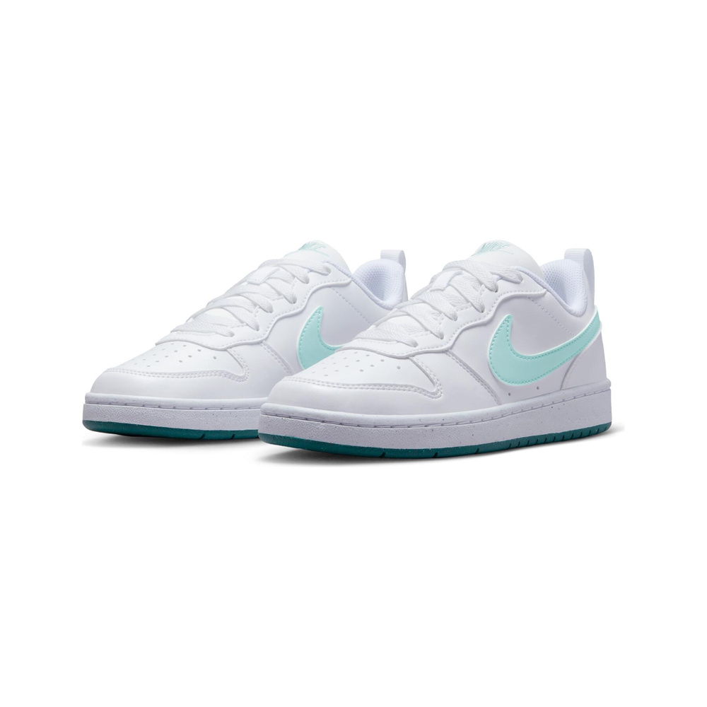 Dámske tenisky Nike Court Borough Low Recraft