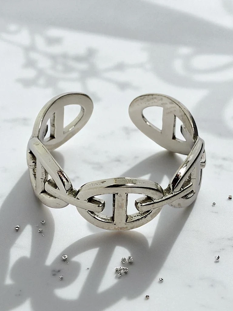 Náramok Resti Dolce Vita s ozdobnými príveskami