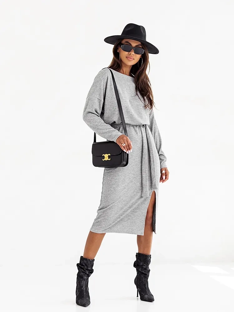 Resti Women's midi dress