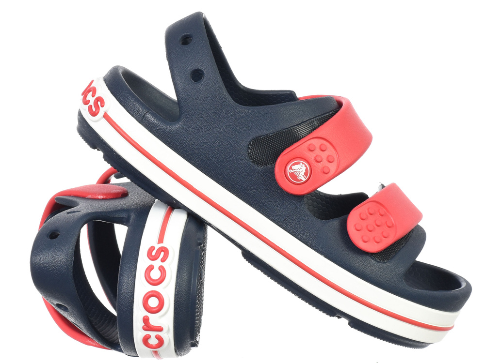 Детски сандали Crocs Crocband