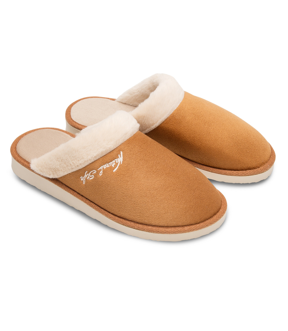 Dámske papuče Natural Style NS-110 Rudy