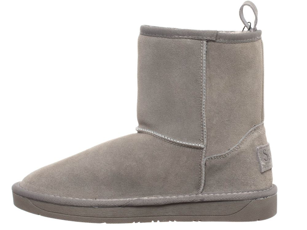 Lodičky SOLO SOPRANI COUTURE taupe