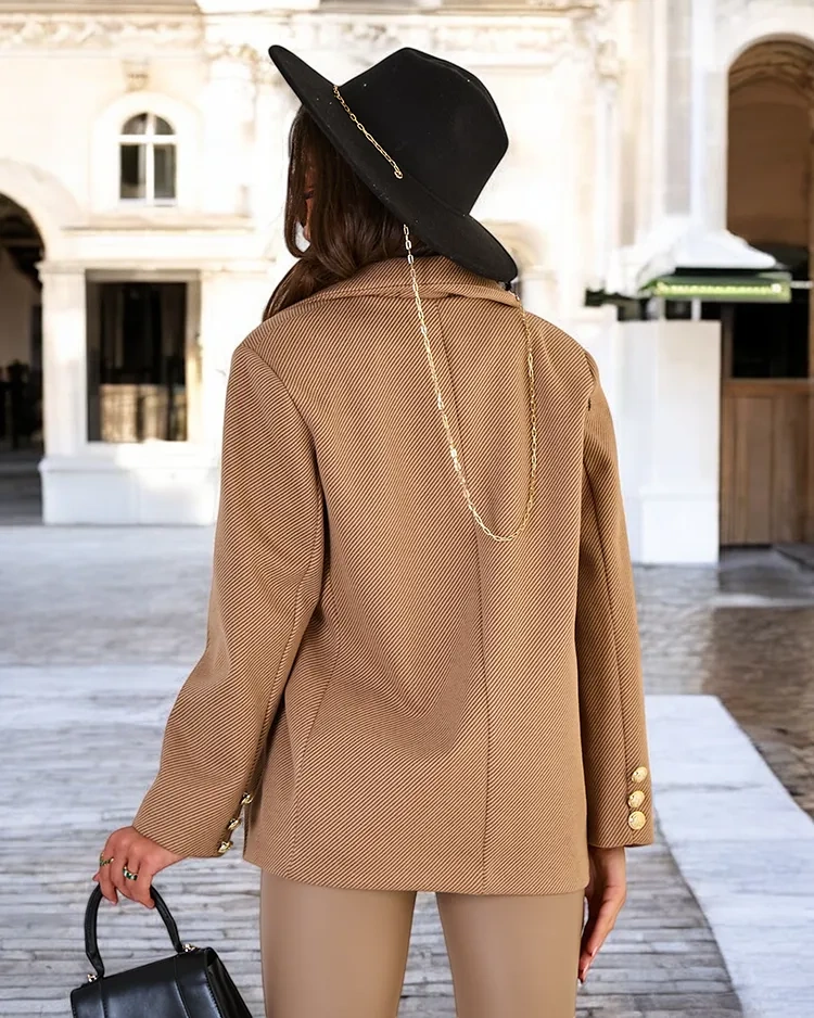 Resti Women's Short Coat