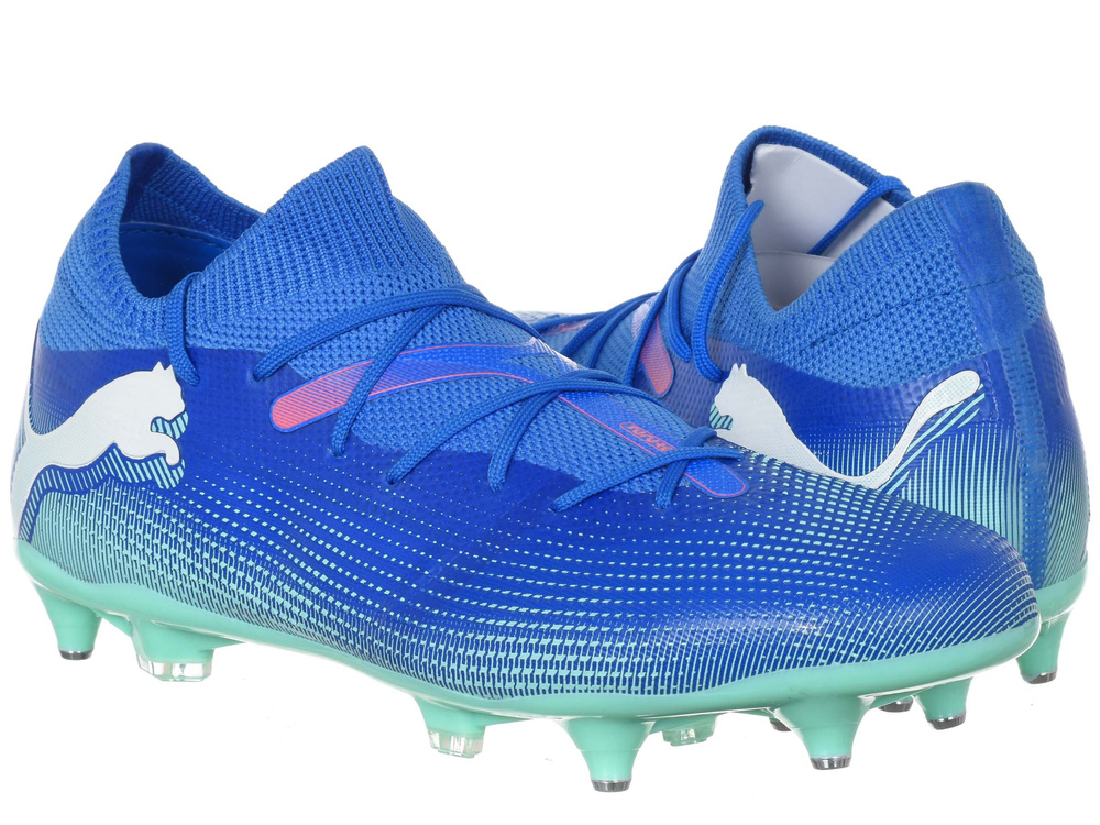 Boty Puma Future 7 Match MxSG 107933-01 41