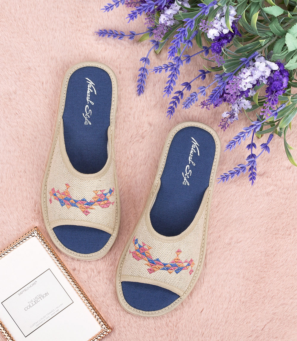 Дамски чехли Natural Style NS-099