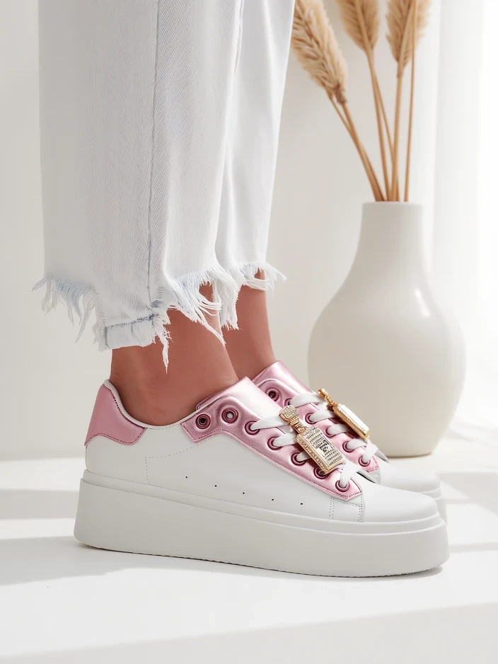 Resti Women's Sports Sneakers Kisoffi