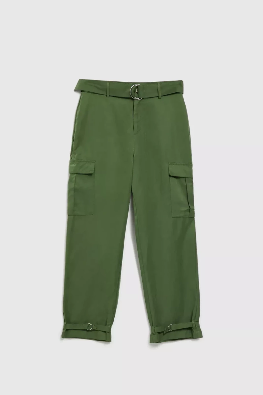 Women's khaki pants