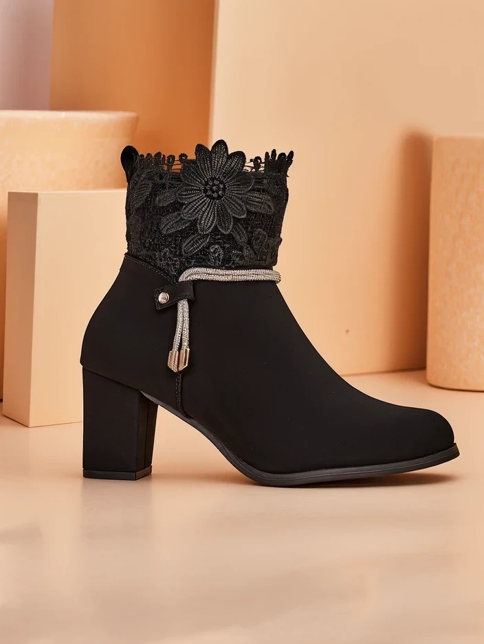 Resti Women&#039;s ankle boots Esilose