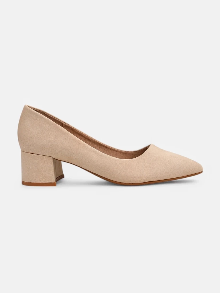 Resti Women&#039;s low heel pumps Agas