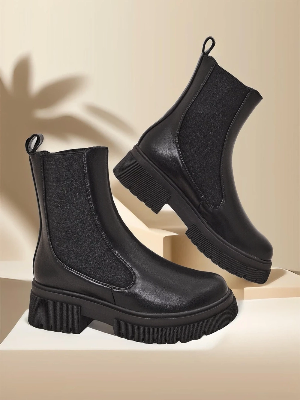 Resti Eko leather women&#039;s boots Eri