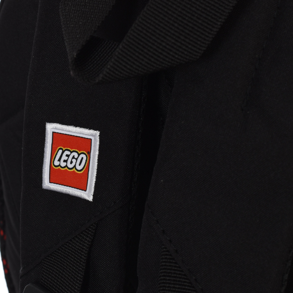 Lego batoh Ninjago, materská škola