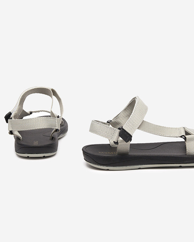 Resti Gray Tatags Women&#039;s Sports Sandals - Footwear