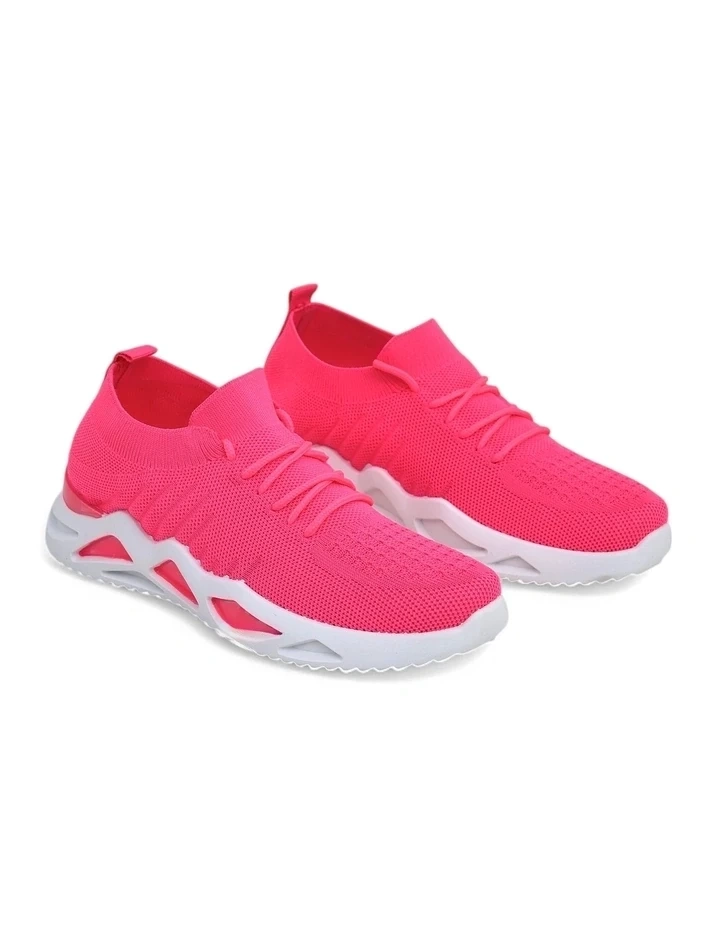 Resti Fabric women's sneakers Kaenno