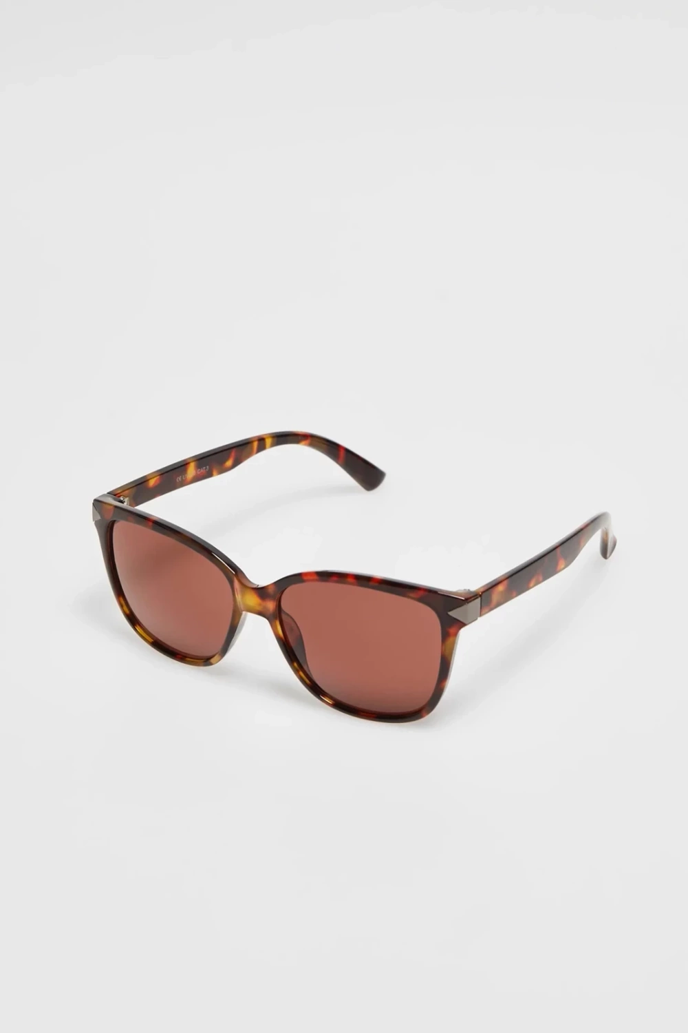 Marisse Women&#039;s Glasses L-Ok-4600 Brown