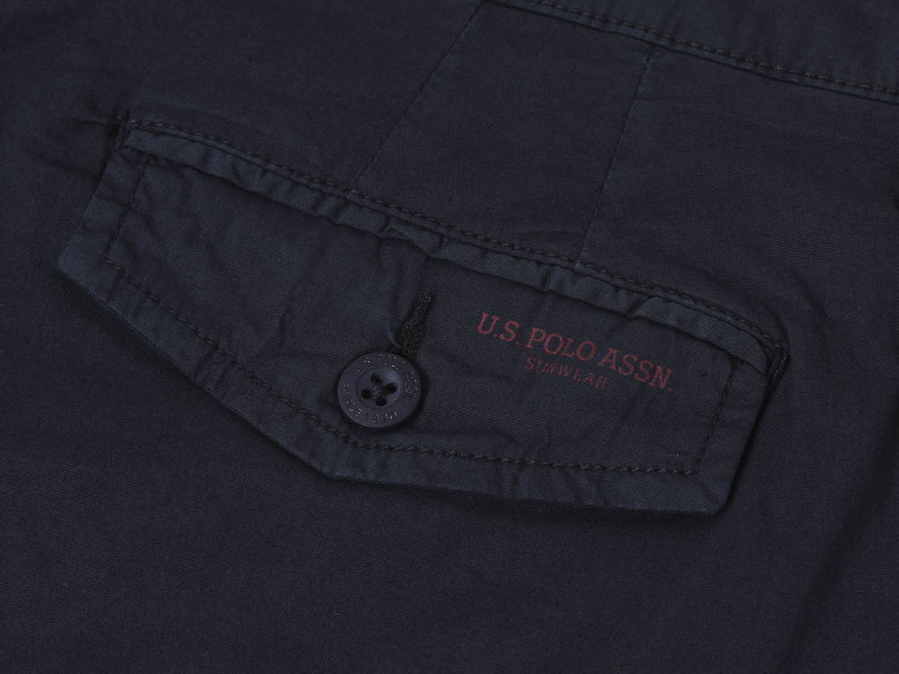 Pánske šortky Samu - U.S. Polo Assn.