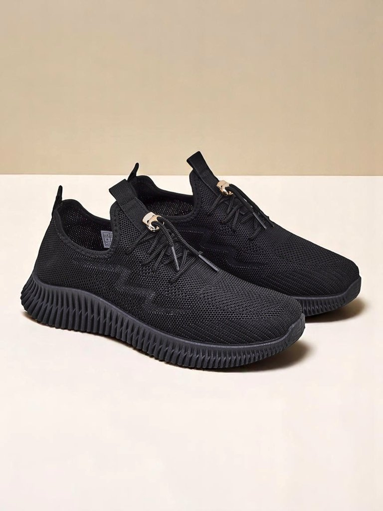 Resti Slip-on women’s fabric sports shoes Royaletta