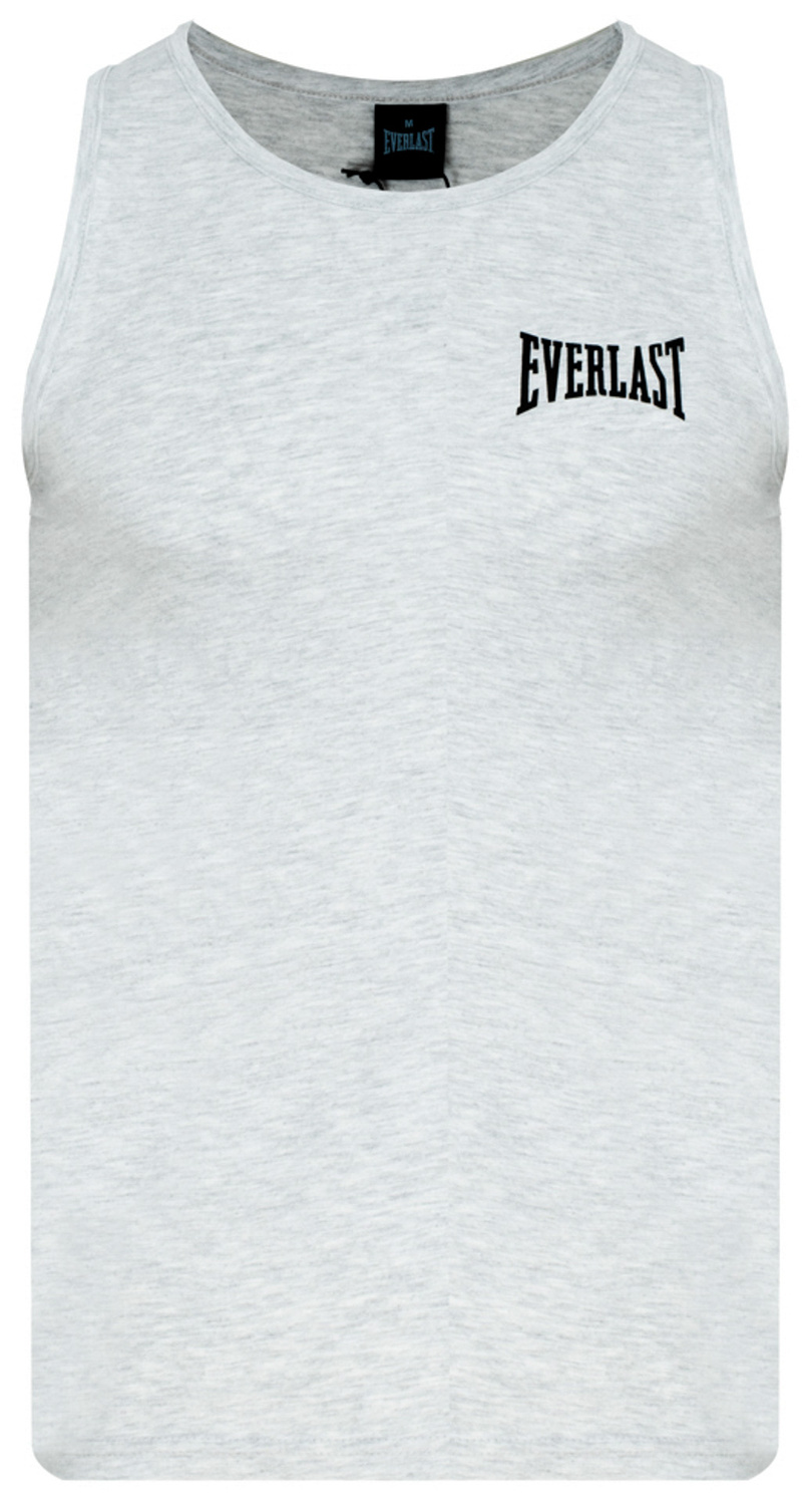 Everlast - Pánske boxerky - EL0913 Šedá Melange