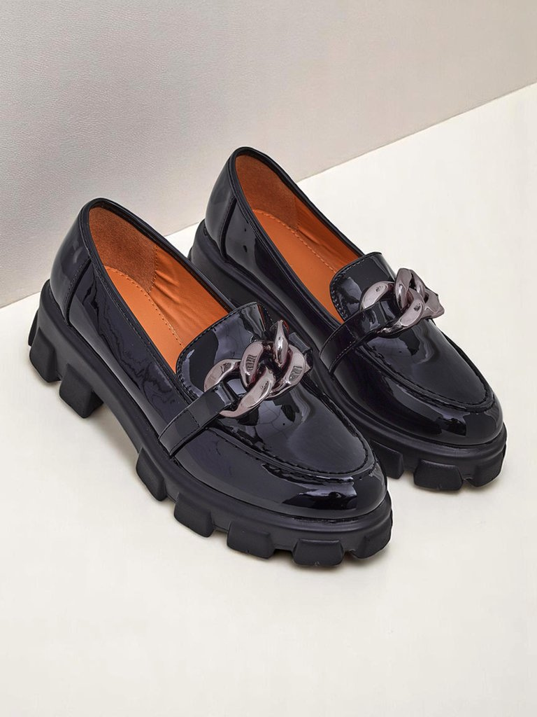 Resti Women’s loafers Retippe