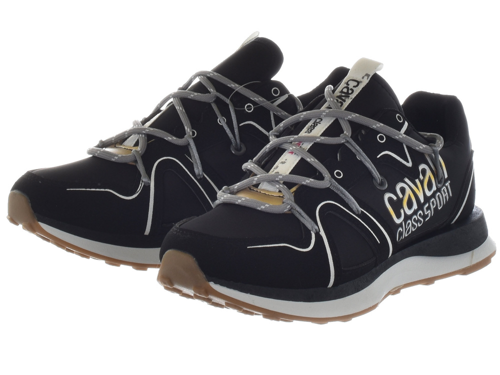 Дамски сандали CAVALLI CLASS