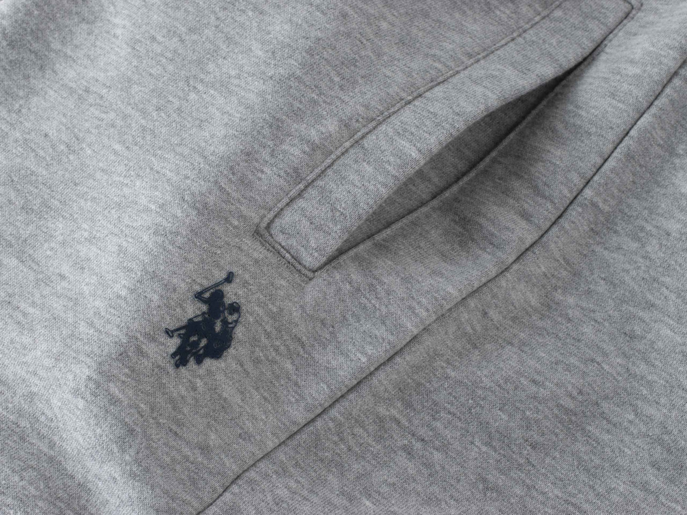 Fleecové nohavice U.S. Polo Assn.
