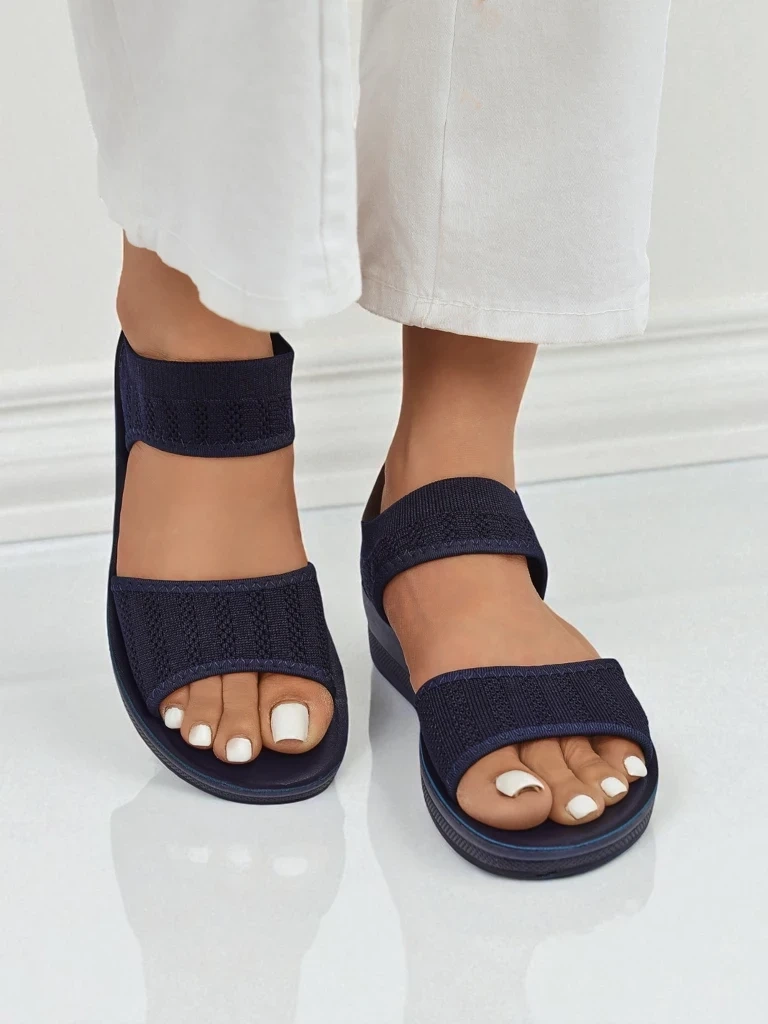 Resti Women&#039;s Viva Flex II thick sole sandals