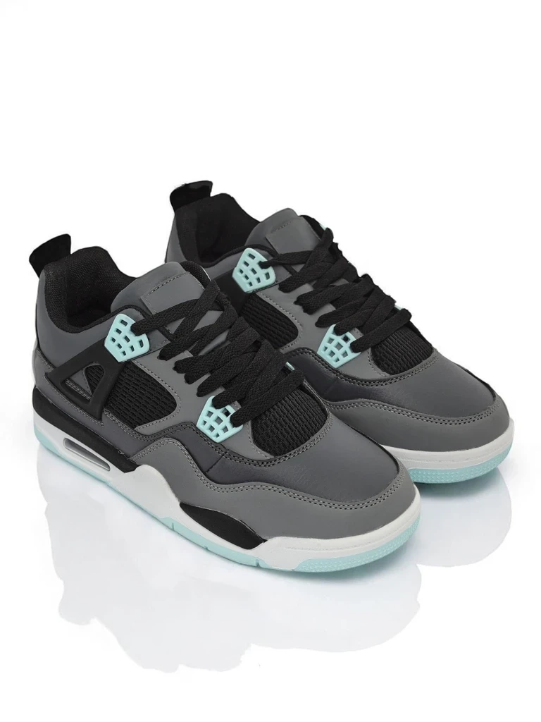 Resti Women's Street Pulse Sport Sneakers