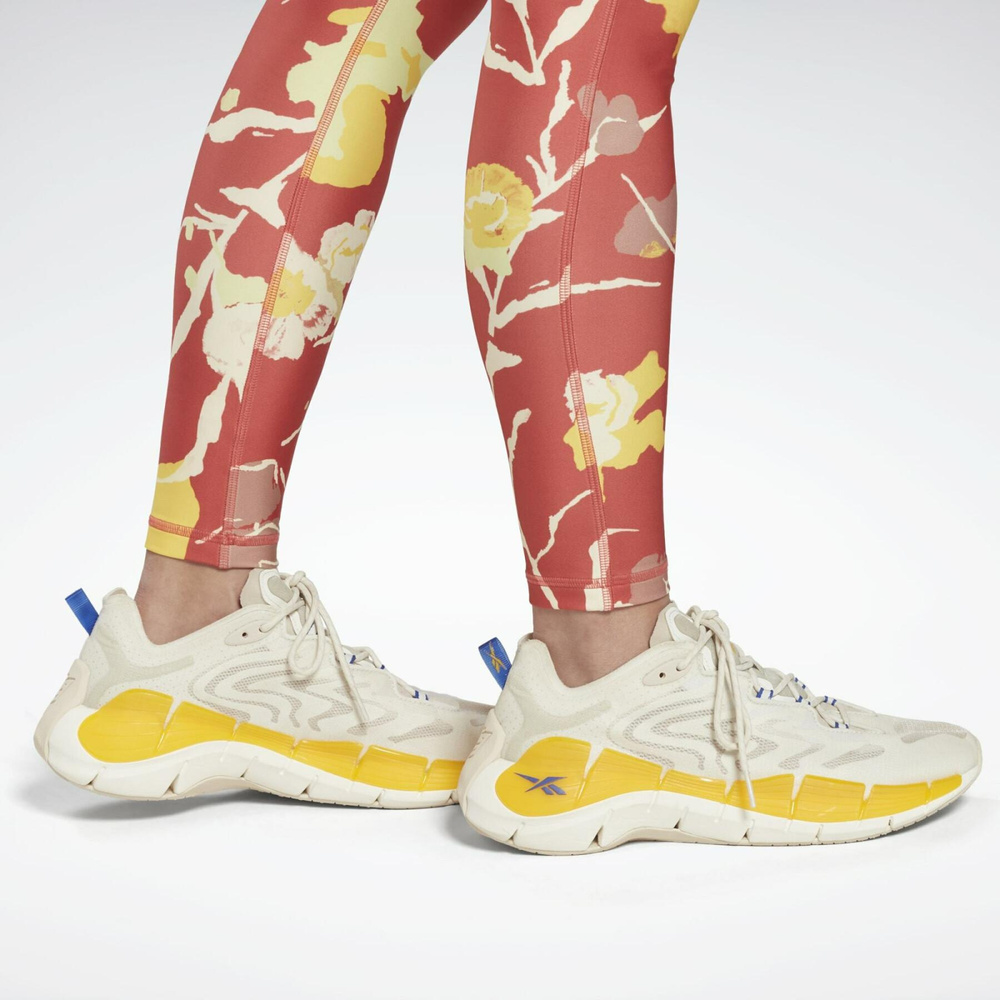 REEBOK - MYT AOP POLY TIGHT