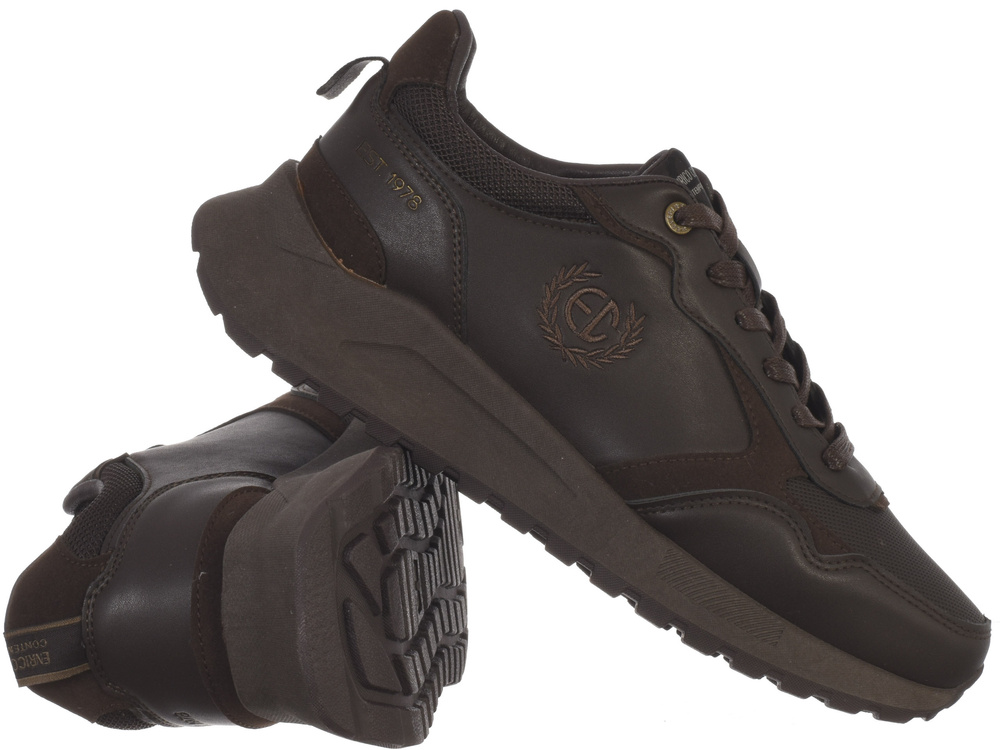 ЕНРИКО КОВЕРИ - мъжка шапка