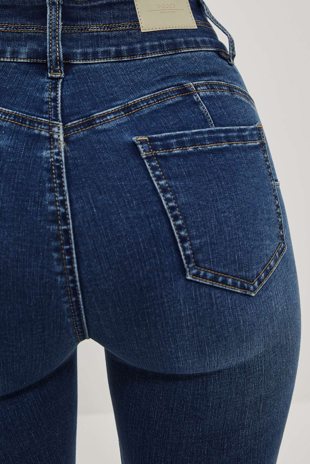 BLUGI DAMA L-JE-4023 Dblue