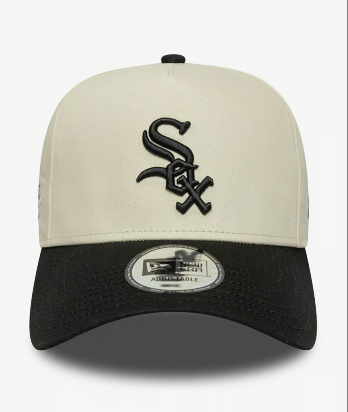 НОВА ЕРА - ASG PATCH EFRAME шапка