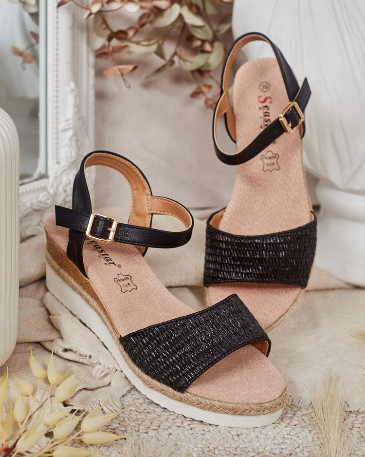 Resti Women&#039;s Osil Anchor Sandals
