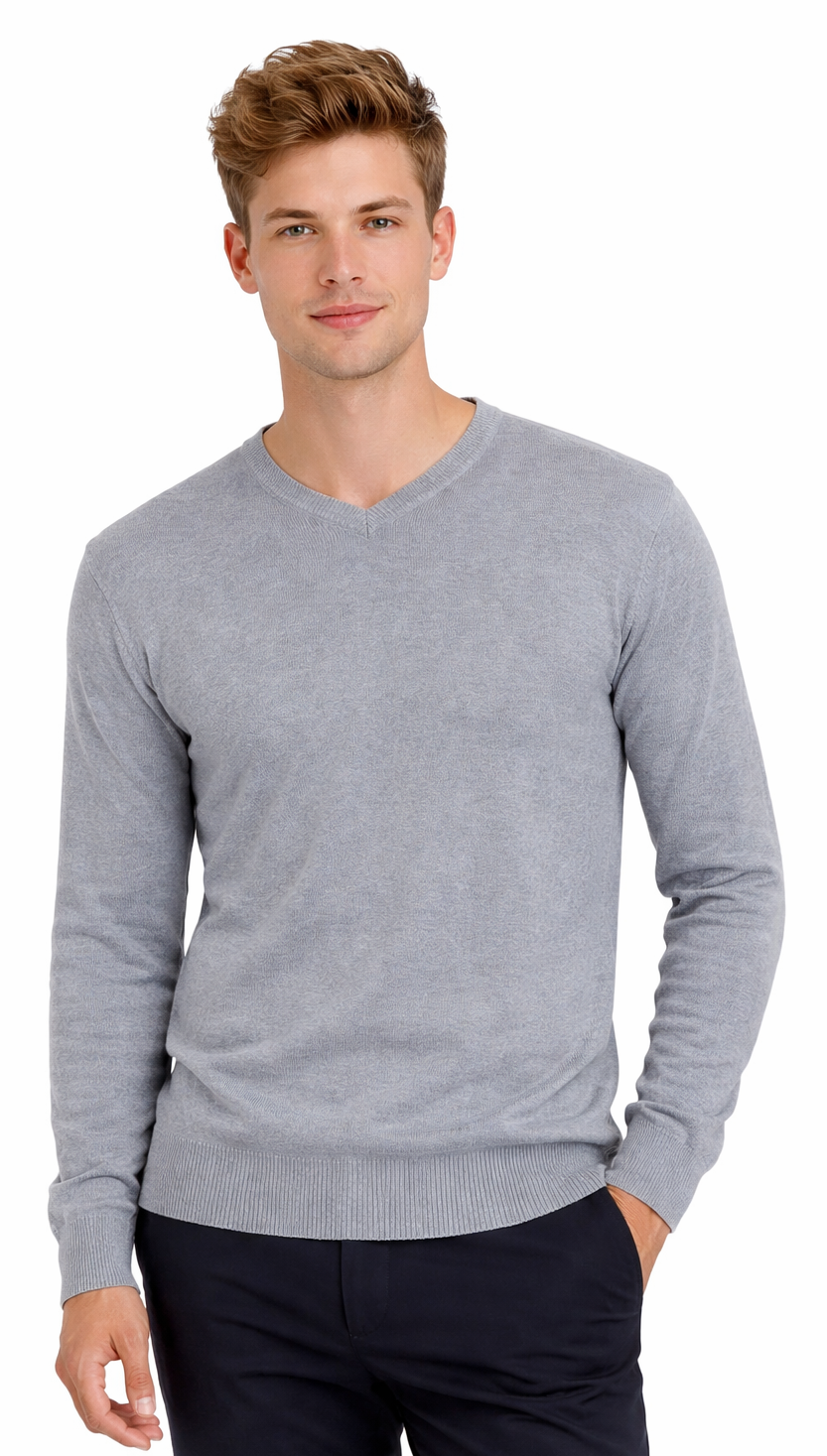 Яке S'WEST, светло сиво