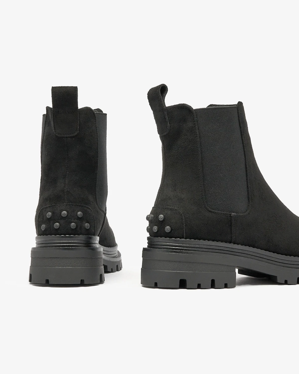 Resti Black women&#039;s insulated Comfy Walk boots