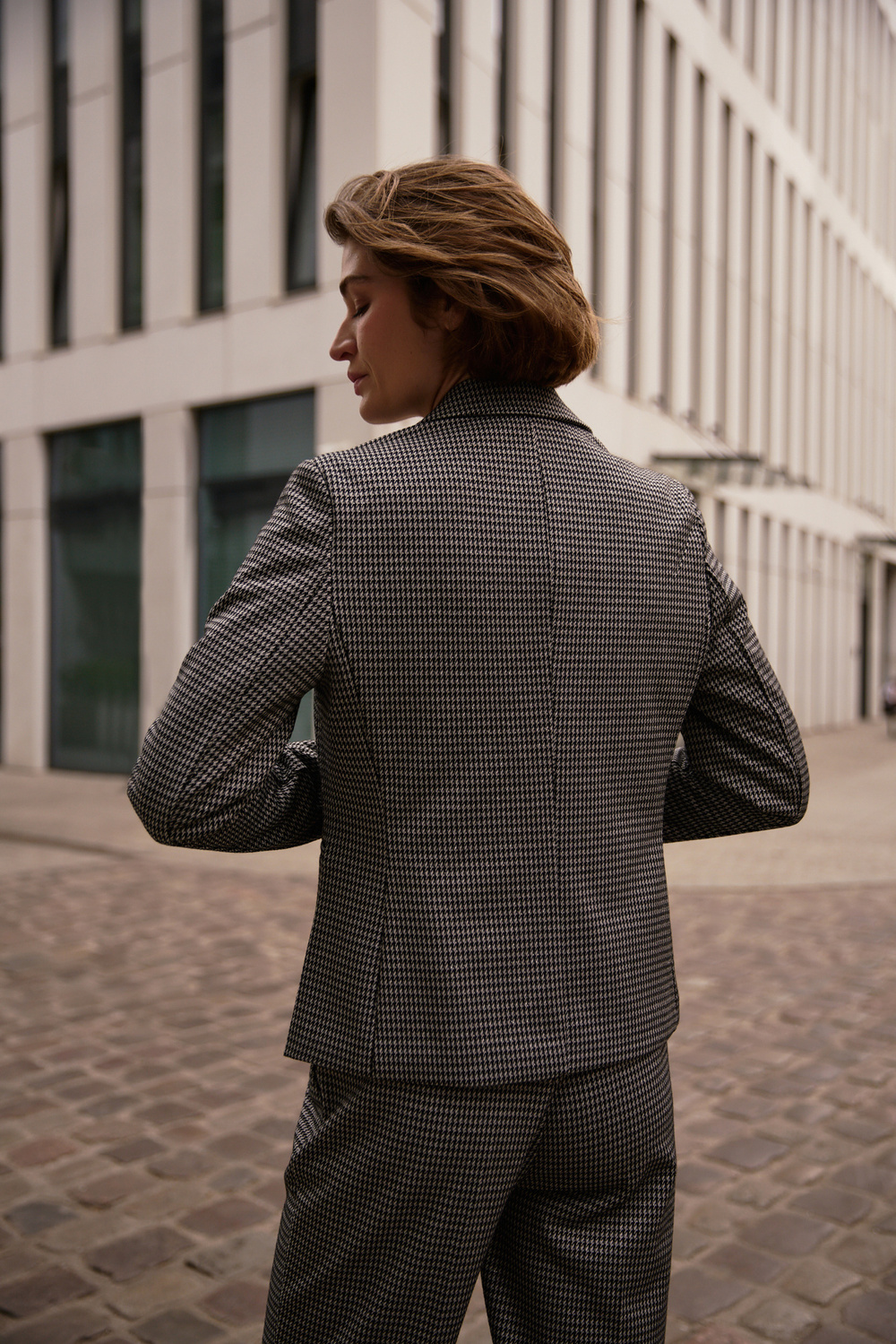 Marisse WOMENS JACKETS Z-MR-4804 GREY