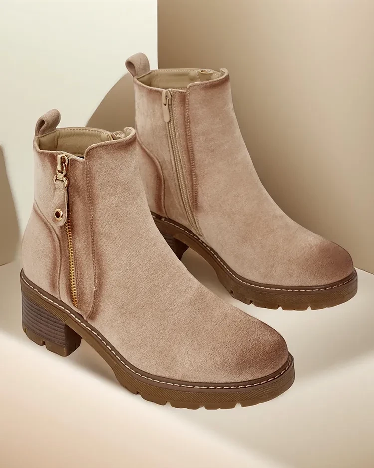 Resti Women&#039;s boots Iffol